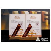 金浩茶油品牌传播斩获“2022ADMEN国际大奖”