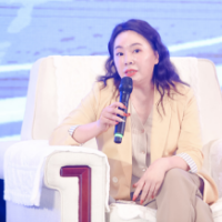 2023湖南家装行业发展论坛｜艾度巨迪徐晖：家装和定制相辅相成