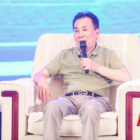 2023湖南家装行业发展论坛｜美迪装饰钟菊成：装企要学会走出去