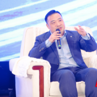 2023湖南家装行业发展论坛｜梦洁家居谢志：拥抱前端巨头 做可移动家具“专家”