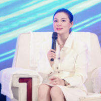 2023湖南家装行业发展论坛｜千思装饰王洁：整装正走向“以人为本”时代