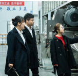 视频｜发挥普惠金融优势 融担“湘军”助力产业发展“加速奔跑”