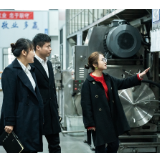 聚焦融担湘军力量｜发挥普惠金融优势 助力产业发展“加速奔跑”