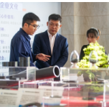 聚焦融担湘军力量丨园区融担新生态 共创产业新活力