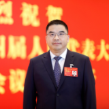 人民的代表丨刘鹏涛：推动科技金融发展 服务“三高四新”美好蓝图