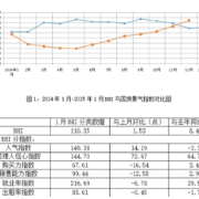  2025年全国建材家居市场开局良好 1月BHI指数微涨