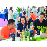 李明英酒业•中匠父新品上市发布会在第25届中部糖酒会召开