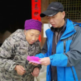 “驻”扎深山 留下“口碑”——记中国太保驻湖北恩施自治州空山岭村扶贫工作队队长黄锐