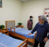 湘雅夕乐苑天伦养护院开业（图）