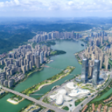 优质土地资源趋紧   长沙梅溪湖一期“收官之地”即将推出