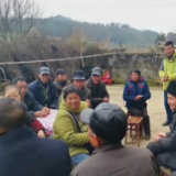 复苏的信心③丨惠农网：加大人才培养力度 推动农村电商服务向深向实发展