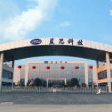 蓝思科技：预计第一季度盈利8.7亿至8.8亿元