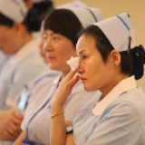 国际护士节 湖南省胸科医院战疫故事感人泪目（图）