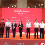 人保财险湖南省分公司95518客户服务团队入选“2019年湖南金融工匠”