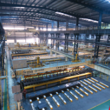 华菱涟钢：智能制造为高质量发展按下“快进键”