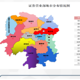盈利水平同比上升！一图读懂湖南证券业2020半年报