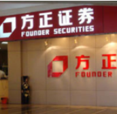 方正证券：预计上半年实现净利润6.42亿元 同比下滑15.95%