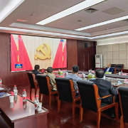 湖南钢铁集团：将党的二十大精神落实落地 奋力建设世界一流钢铁企业