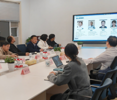 湖南省新三板企业协会组团走进株洲 共探助力企业高质量发展新路径