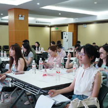 资产重组如何做？湘江新区“金牌董秘培养工程”这场专训给答案