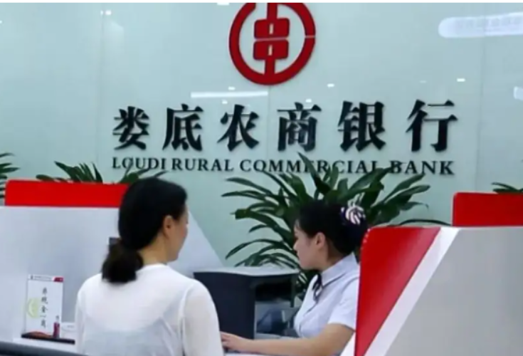 娄底农商银行：开展送金融知识进校园宣传活动