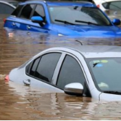 暴雨来袭，“水泡车”保险理赔吗？