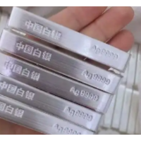 白银价格持续高位震荡