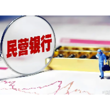 19家民营银行悉数披露2024年年报