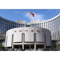 前4月我国人民币贷款增加超10万亿元