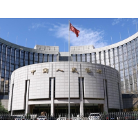 央行开展6000亿元MLF操作 连续12个月加量续作