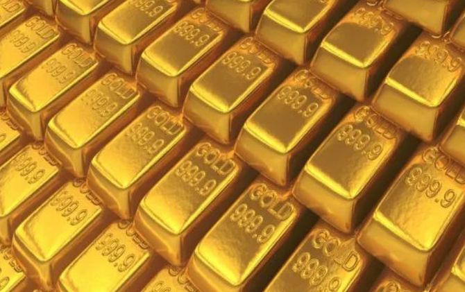 金价跌了！创15年来最大单周跌幅