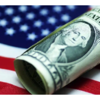 汇率折算和资产价格变化等因素导致当月外储规模下降