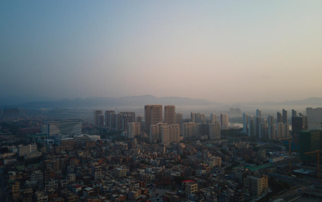 面朝大海春暖花开，在泰康之家·鹭园，邂逅理想享老生活