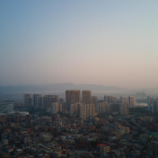 面朝大海春暖花开,在泰康之家·鹭园,邂逅理想享老生活