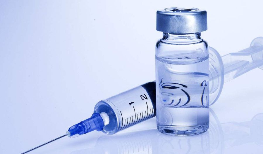 德国总理呼吁全球合作开发新冠疫苗
