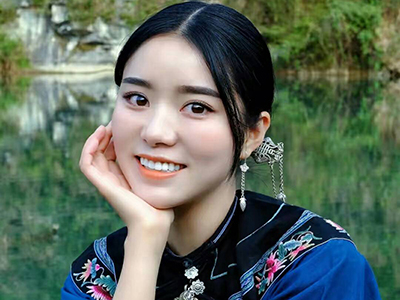 089 苗家阿美：短视频记录原味凤凰苗家生活.jpg