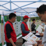 湖南：防控外来入侵物种 筑牢农业生态安全屏障