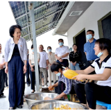 市州妇女儿童工作大家谈丨娄底：凝心聚力，笃行不怠，奋力谱写妇女儿童事业发展新篇章