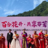 湘西州第33个全国助残日暨残疾人文化周系列活动启动