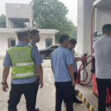岳阳市生态环境局屈原分局：切实推动“走找想促”活动成效转化为生态环境成效