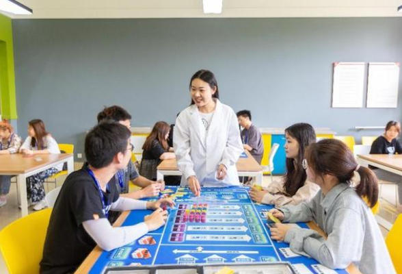 中原科技学院：根植中原大地 打造特色培养体系 服务地方经济高质量发展