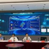 科技赋能大气污染防治，北京率先探索“三监”联动机制