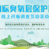 获取证书，更有机会赢盲盒！快来参加线上问卷调查互动活动~