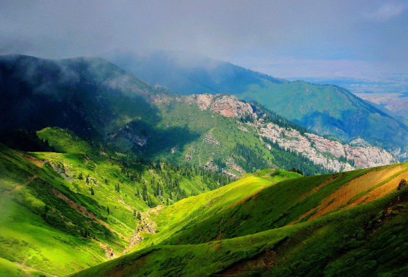 四川未来5年将开展147个图幅矿产地质调查