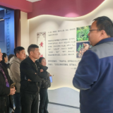 新化县黄精产业专题培训班结业 推动标准化与品牌化发展