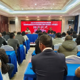 怀化市生态农场建设专题培训班结业 为乡村振兴提供人才支撑