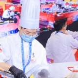 “雪天杯”健康新湘菜烹饪大赛收官
