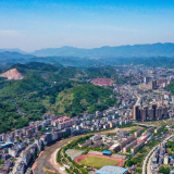 桑植县持续深入推进城市更新,全力打造“小而美幸福宜居城市”