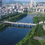 紫水河畔织翠锦  万物共生水云间——永州市东安紫水国家湿地公园生态修复优秀案例