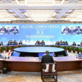 2025中国—东盟建设部长圆桌会议在广西桂林举行
